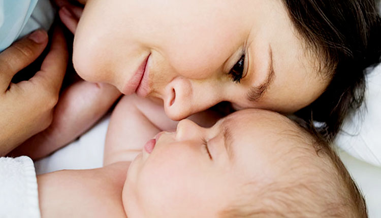 روش صحیح از شیر گرفتن کودک بدون عوارض برای مادرو کودک