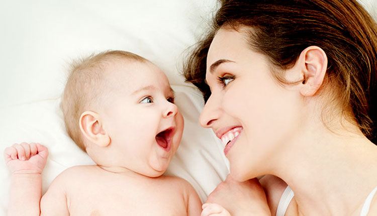 ساده ترین روش های افزایش شیر مادر