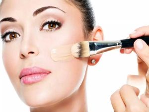 بهترین زیرسازی آرایش