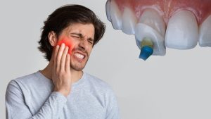 اگر بعد از ونیر دندان‌درد شدیدی داشتید چه باید کرد؟